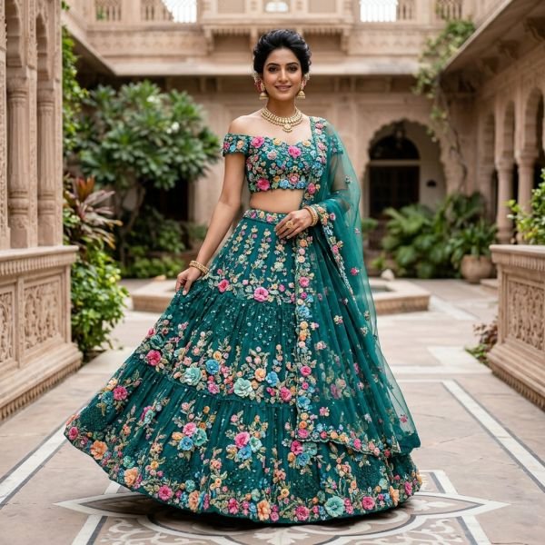 Lehenga