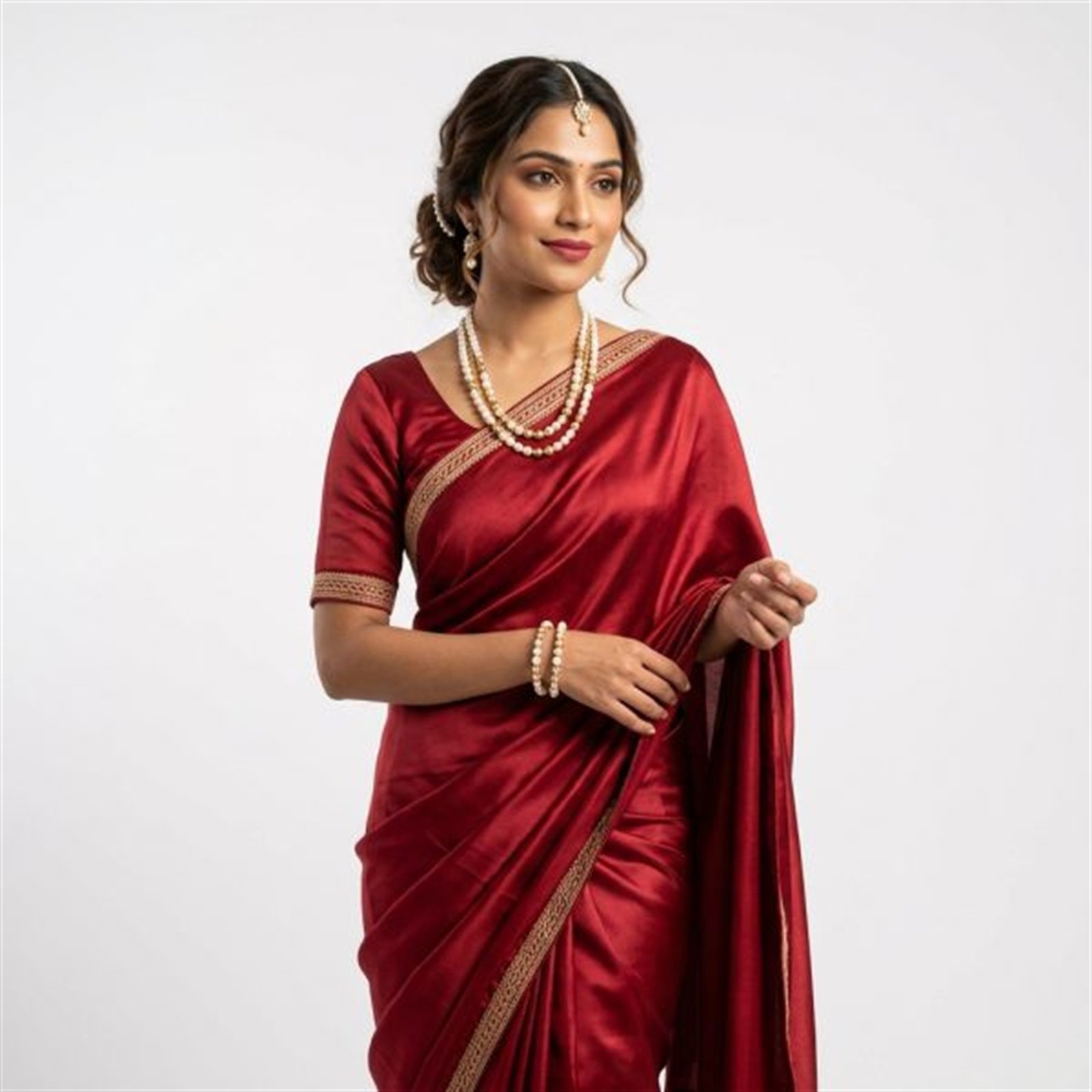 Sarees