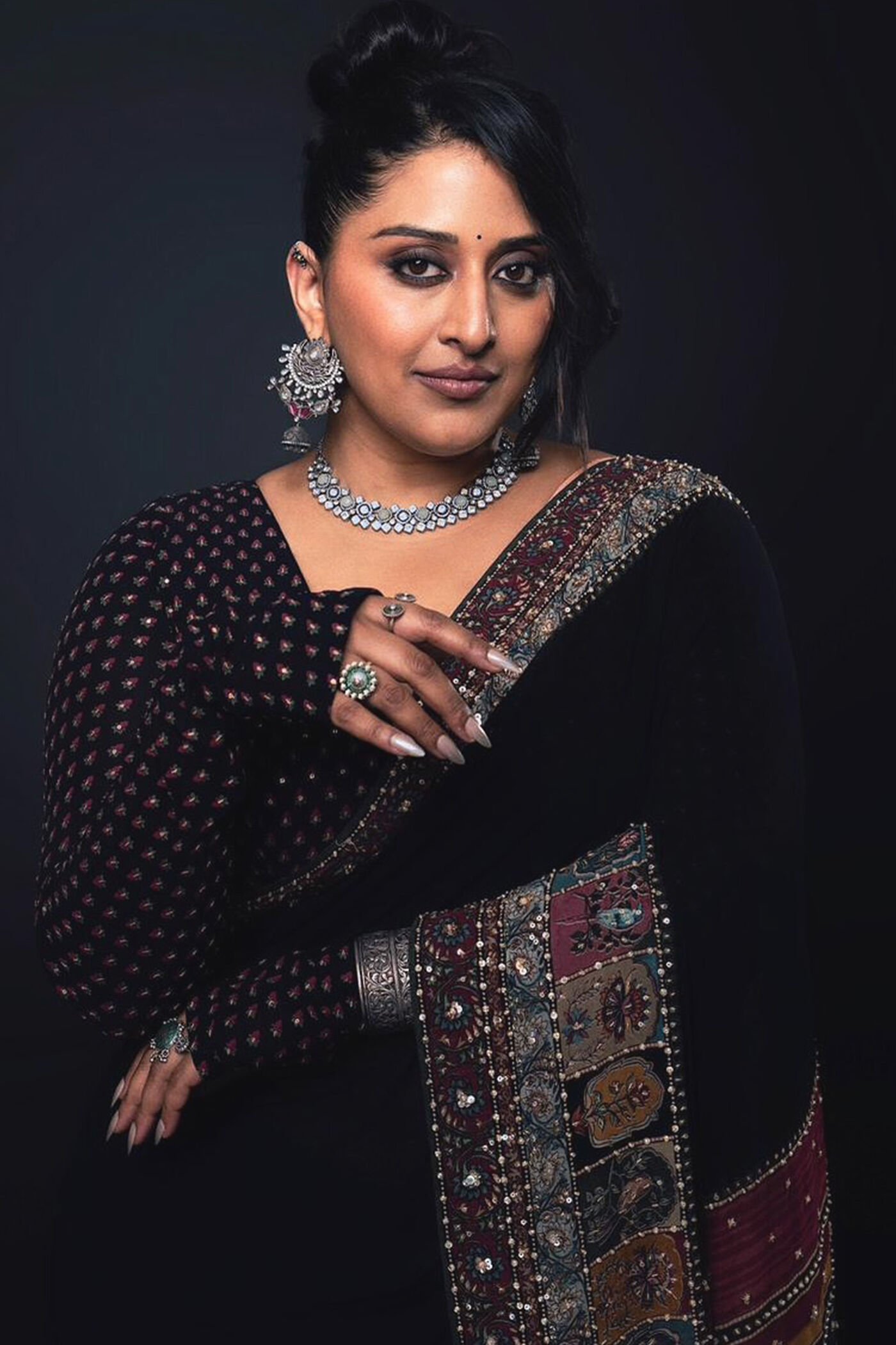Aanujj Kapoor Editorial Look 1