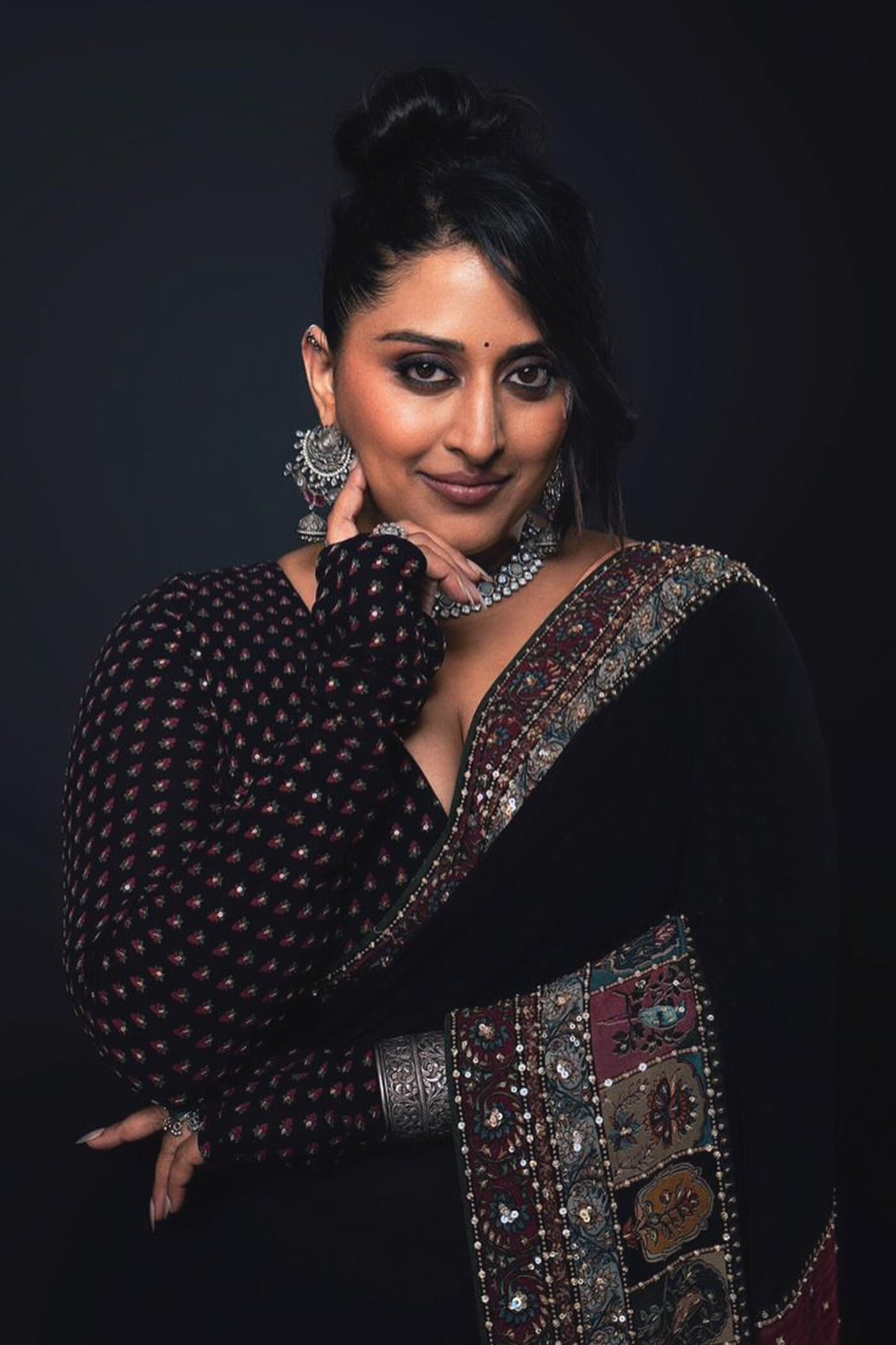 Aanujj Kapoor Editorial Look 2