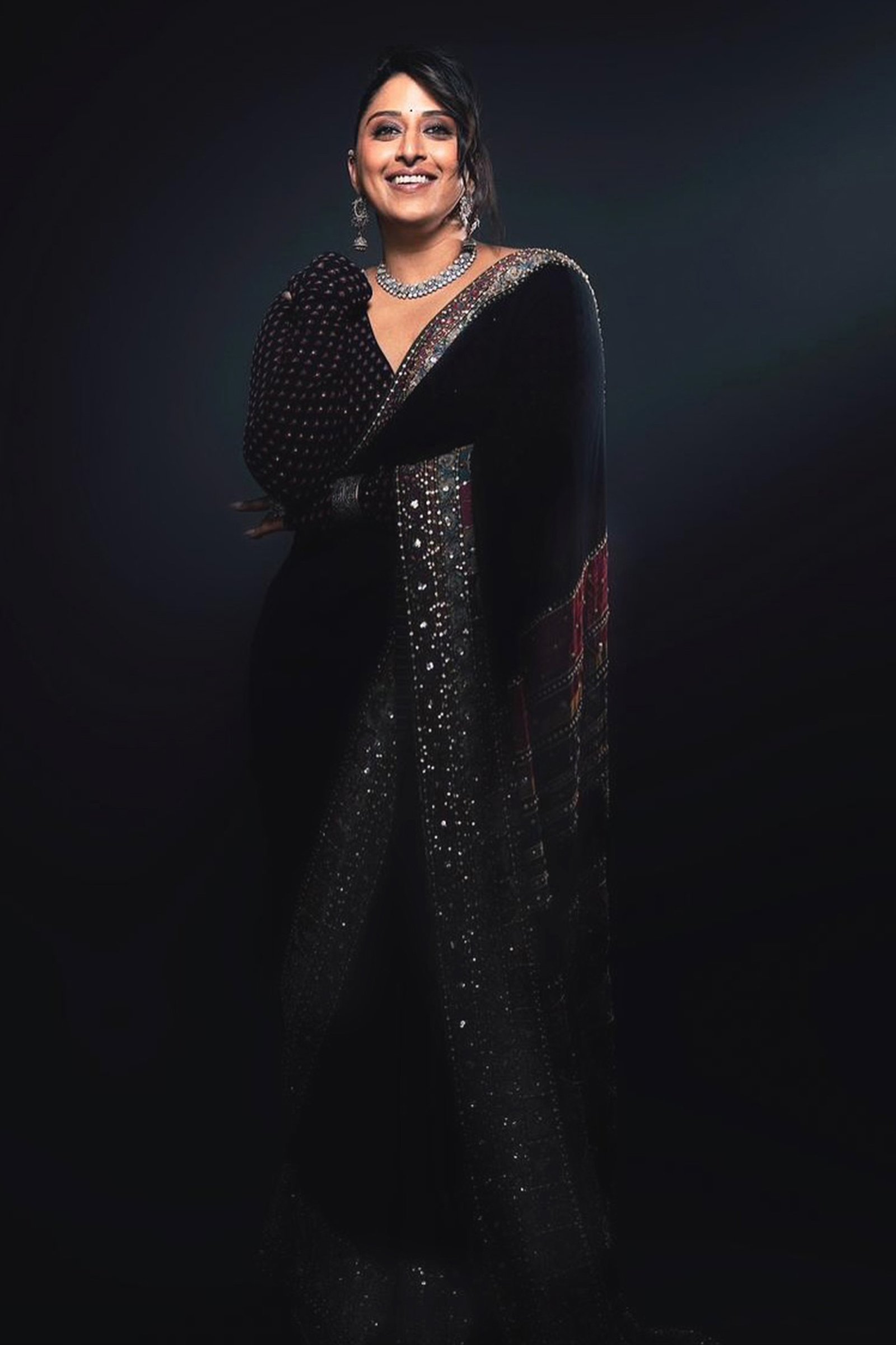 Aanujj Kapoor gallery look 3