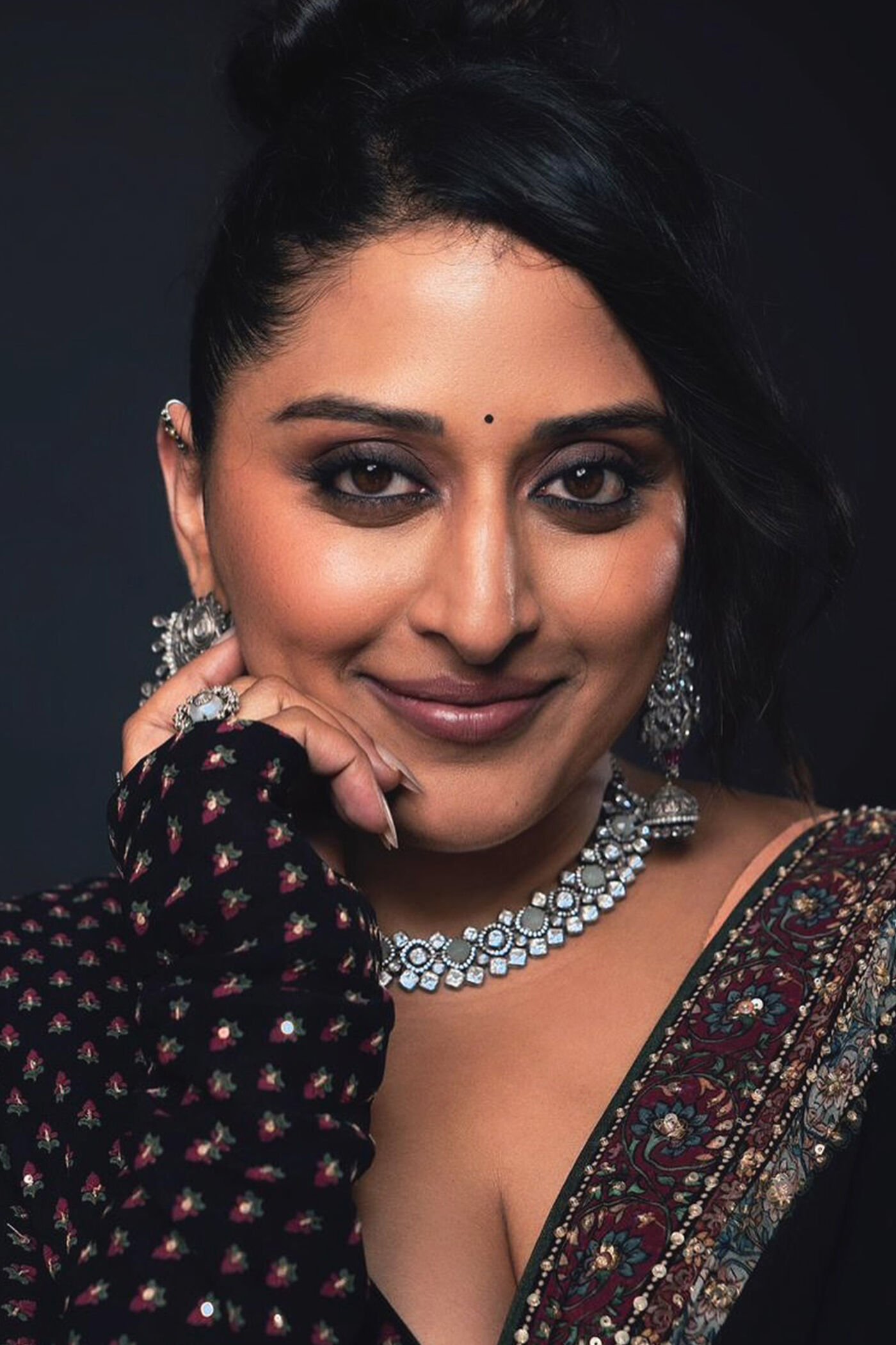 Aanujj Kapoor Editorial Look 3