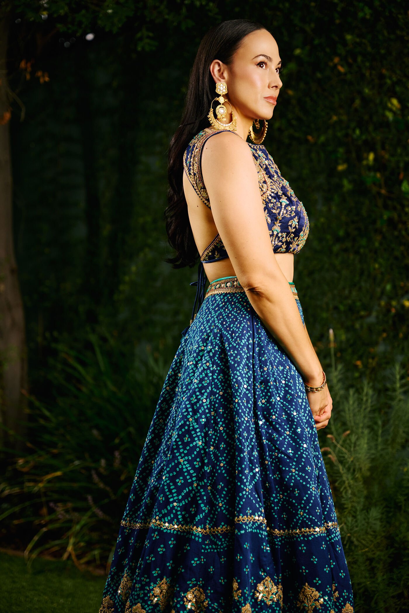 Aanujj Kapoor gallery look 5