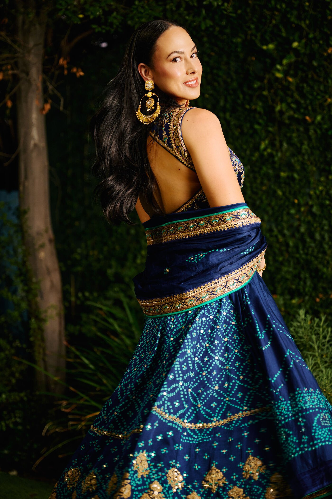 Aanujj Kapoor Editorial Look 5