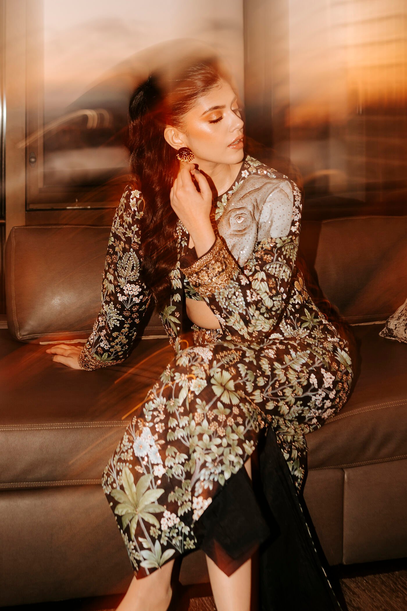 Aanujj Kapoor Editorial Look 8