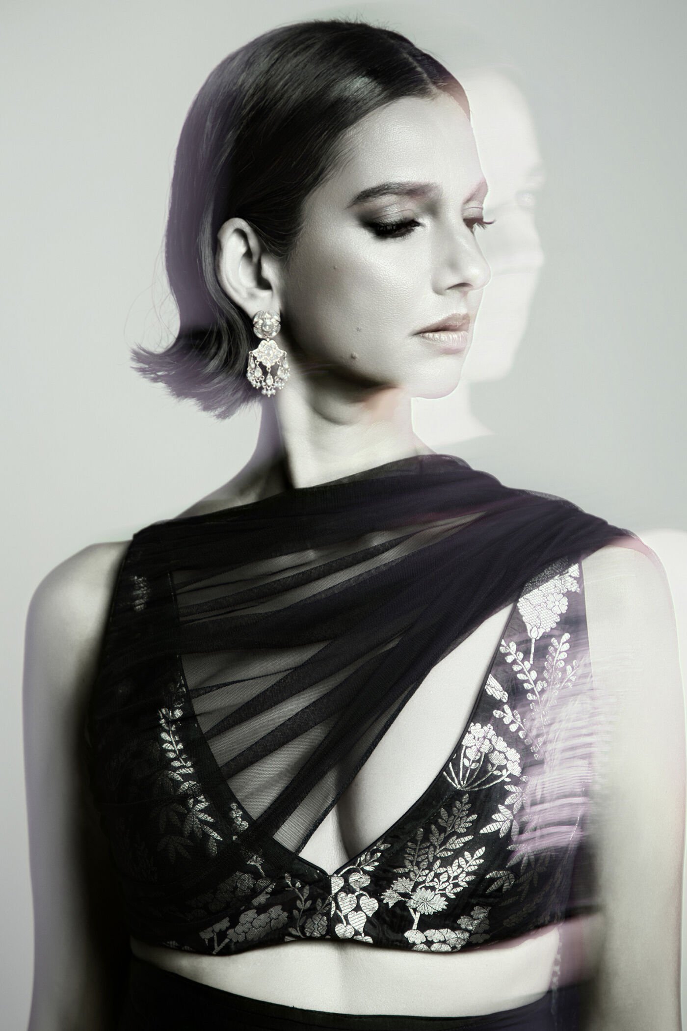 Aanujj Kapoor Editorial Look 11