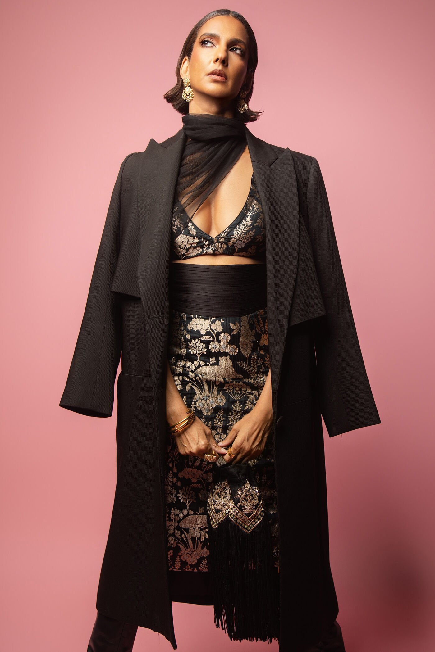 Aanujj Kapoor Editorial Look 12