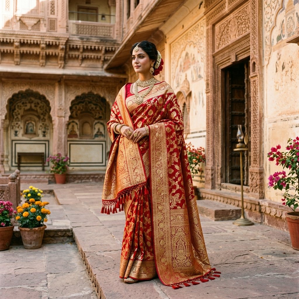 Anisa Gown - Sage