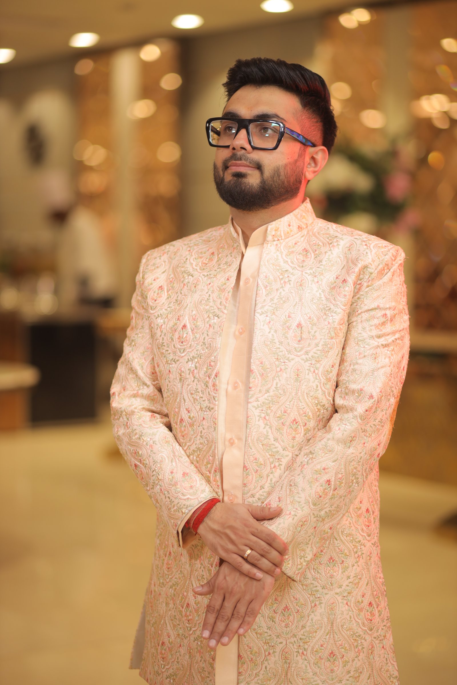 Indowestern