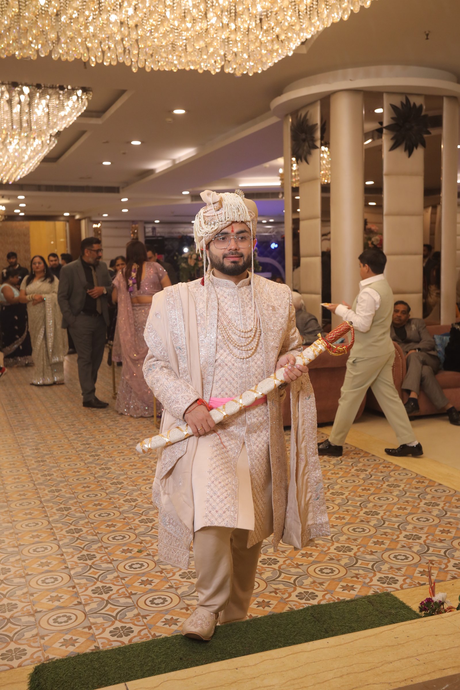 Sherwani
