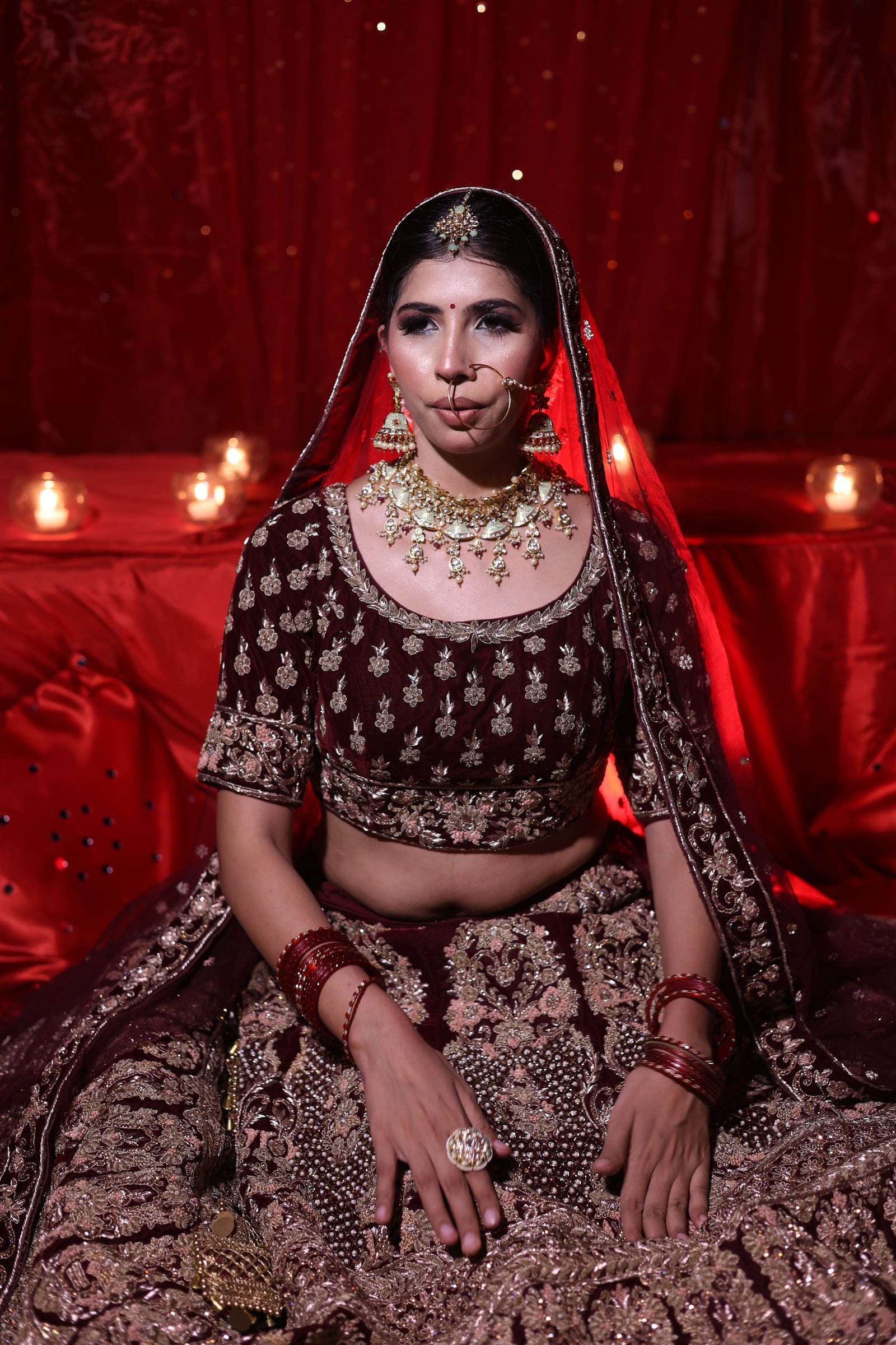 Lehenga