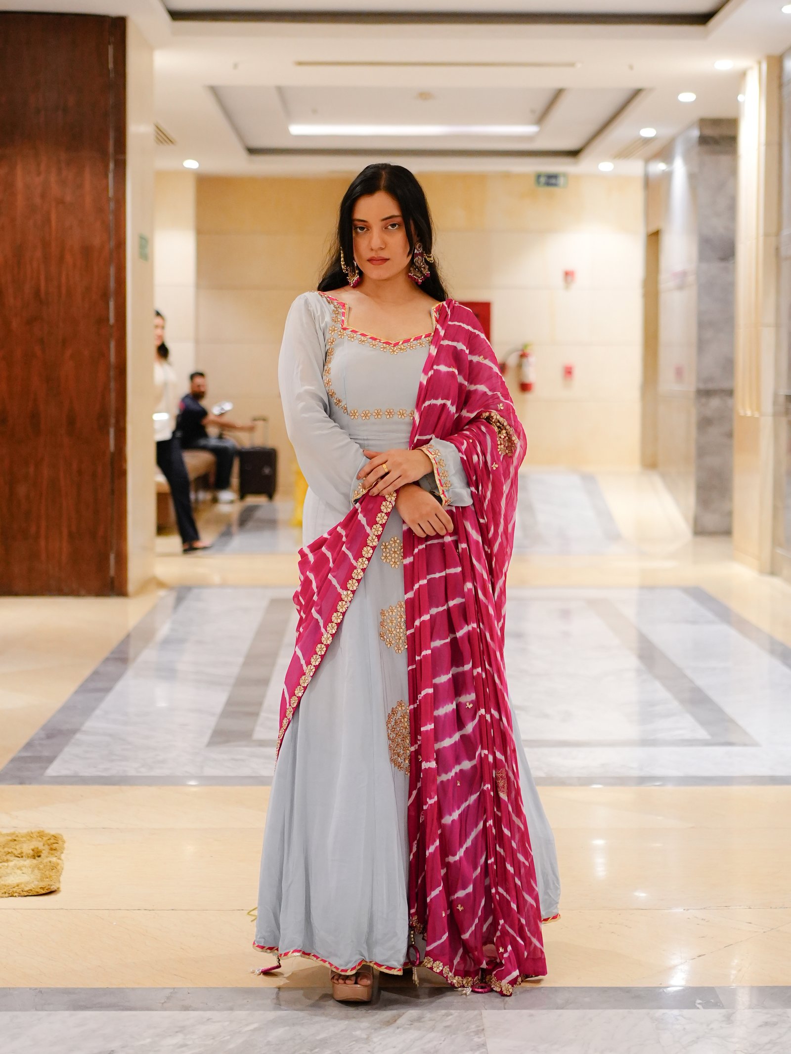 Anarkali