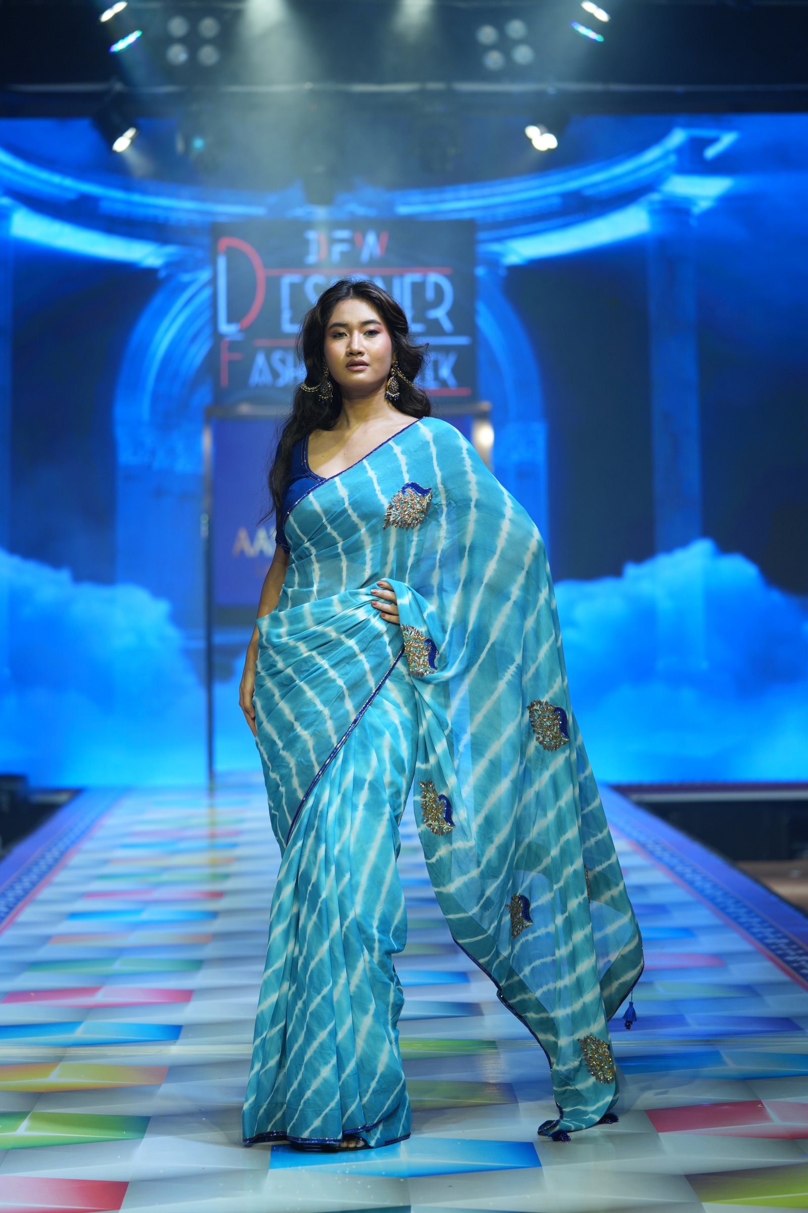 Sarees