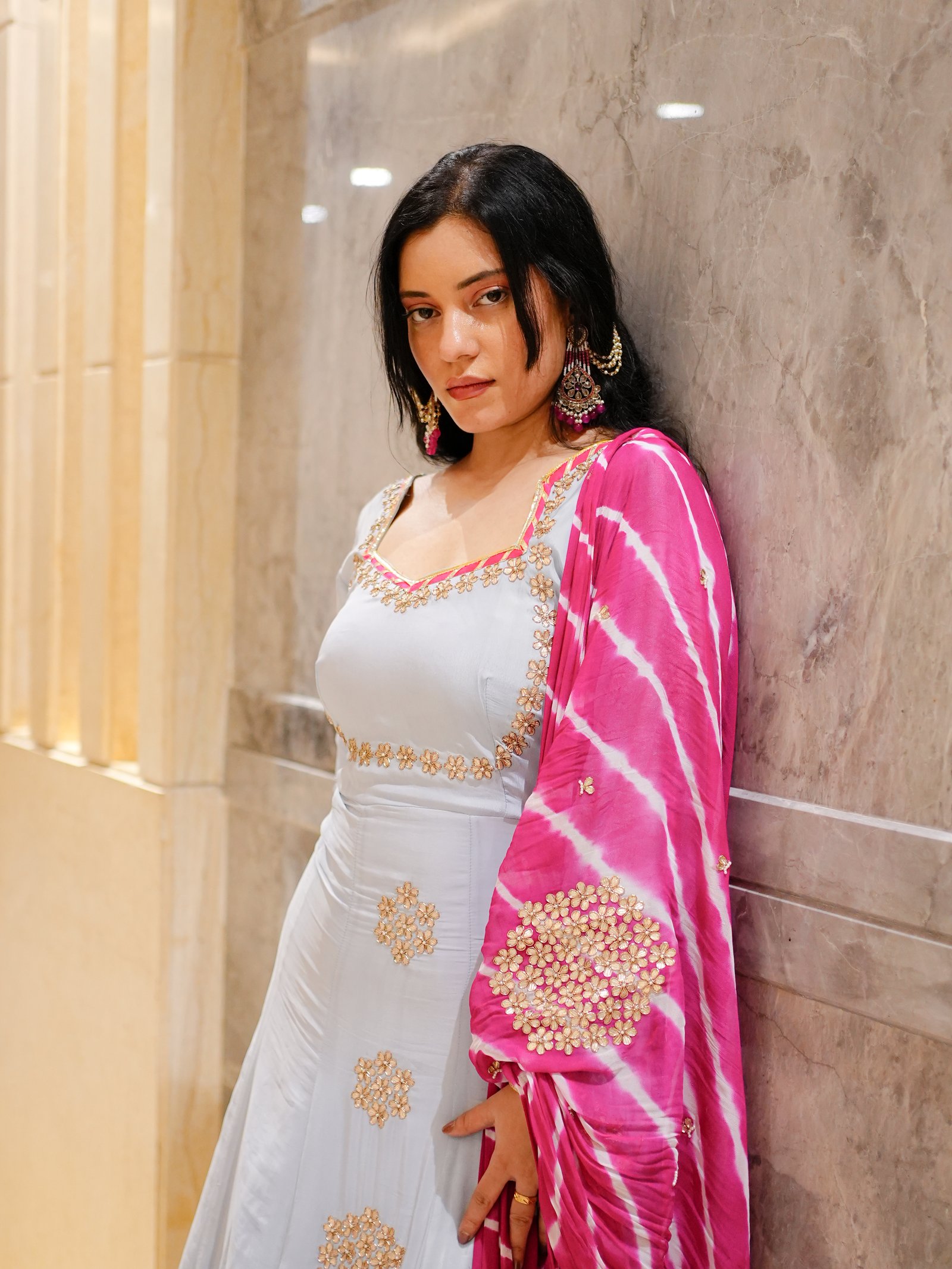 Anarkali