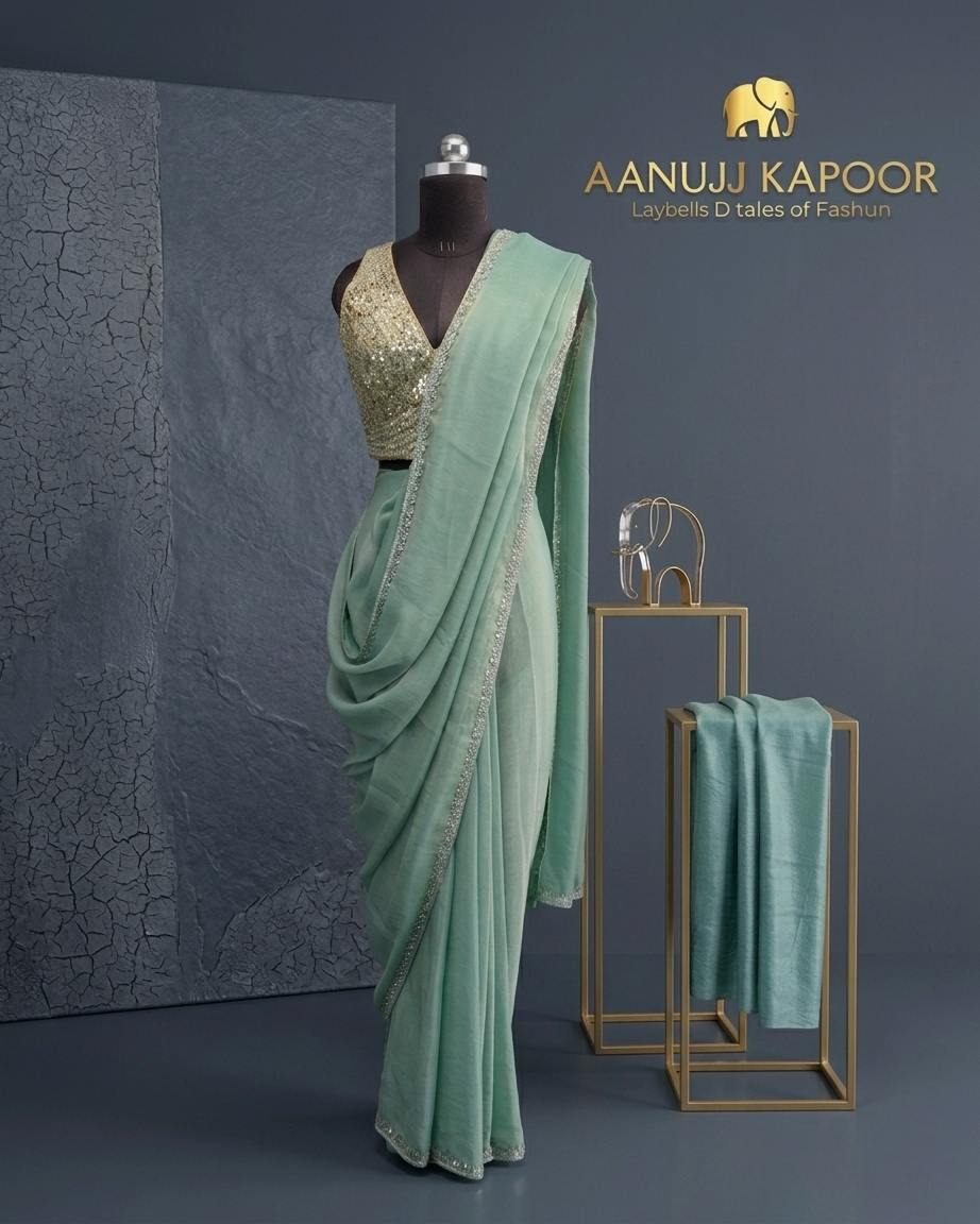 Sarees