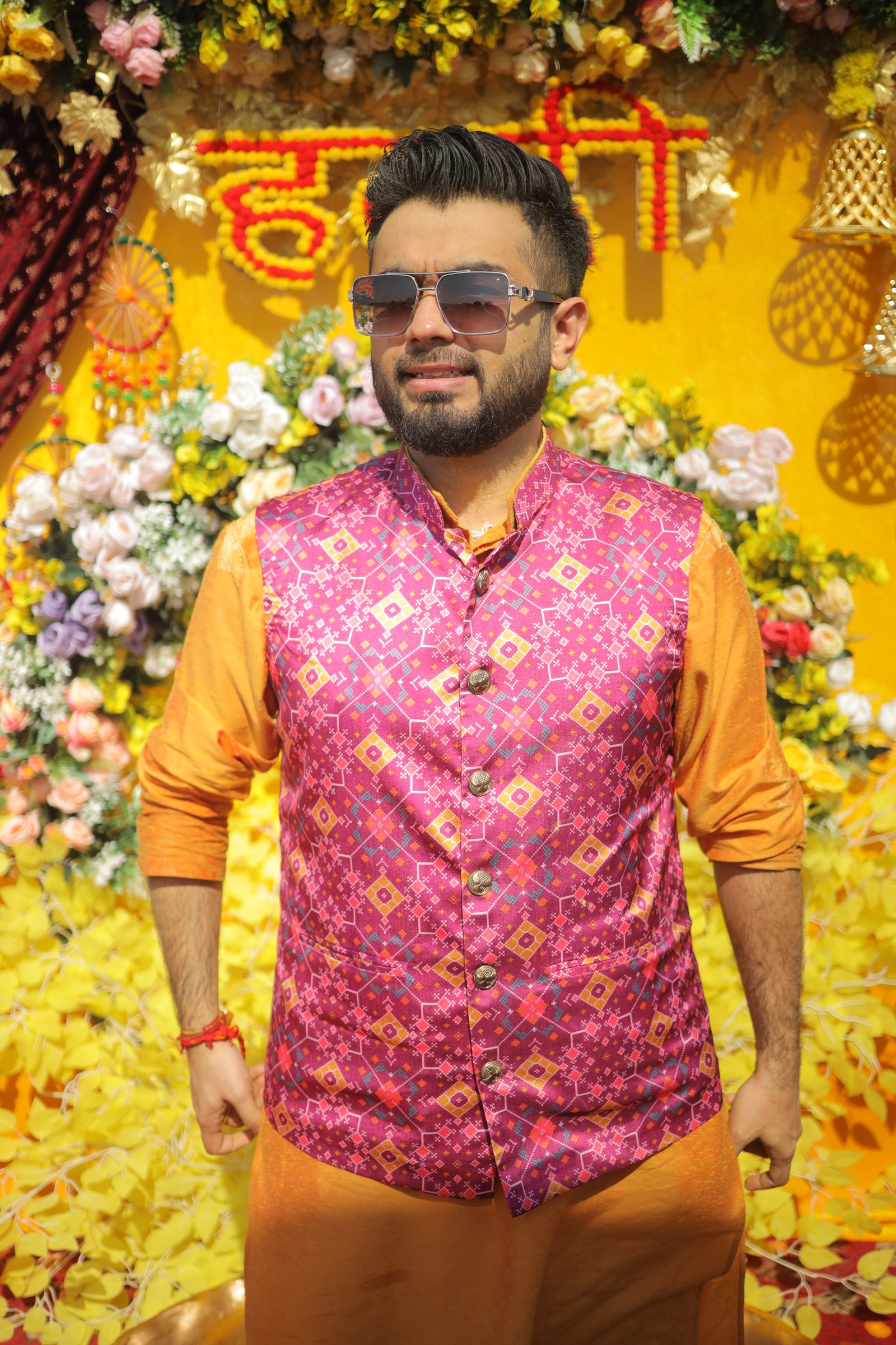 Nehru Jackets