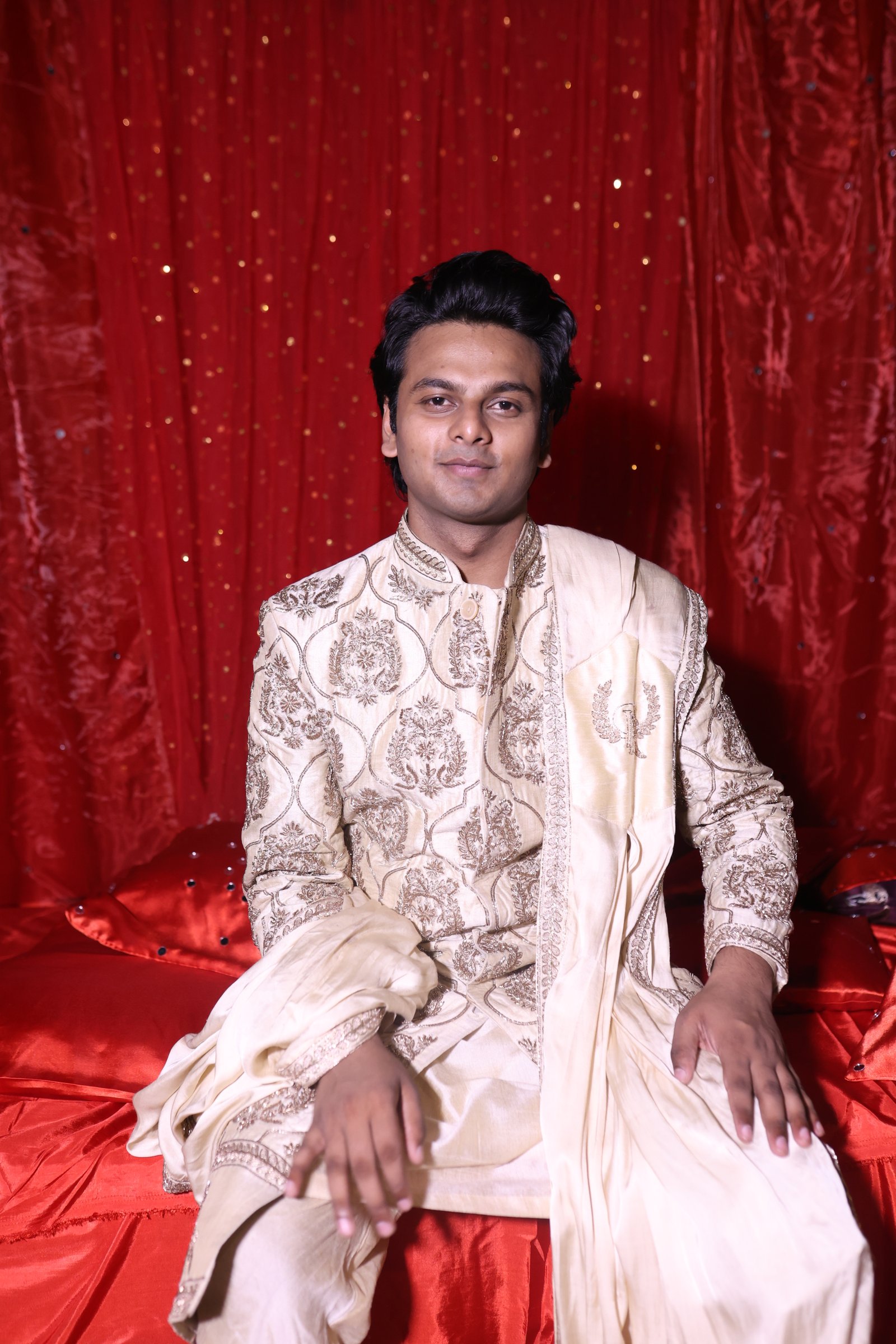 Sherwanis