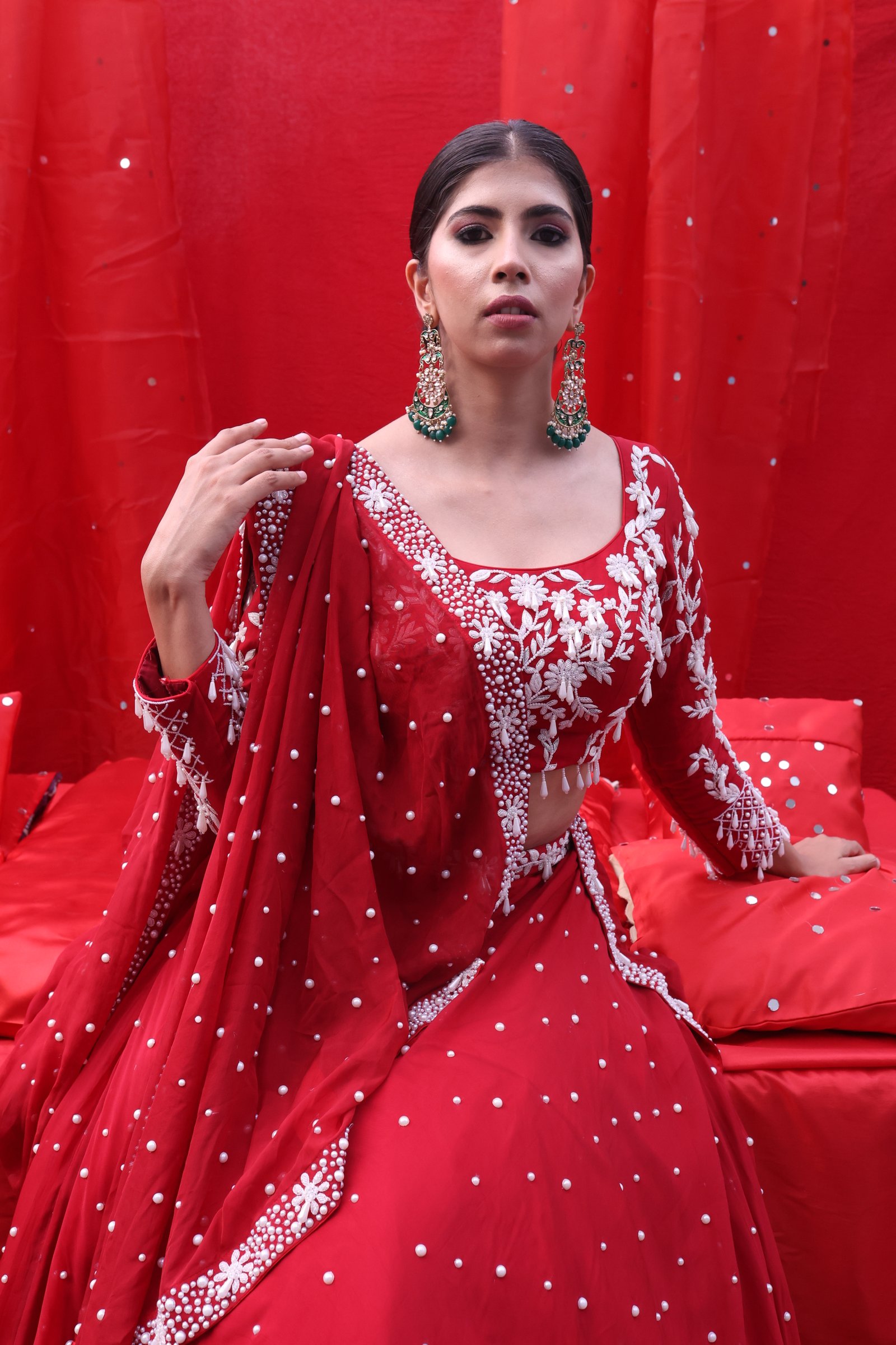 Lehenga thumbnail 5