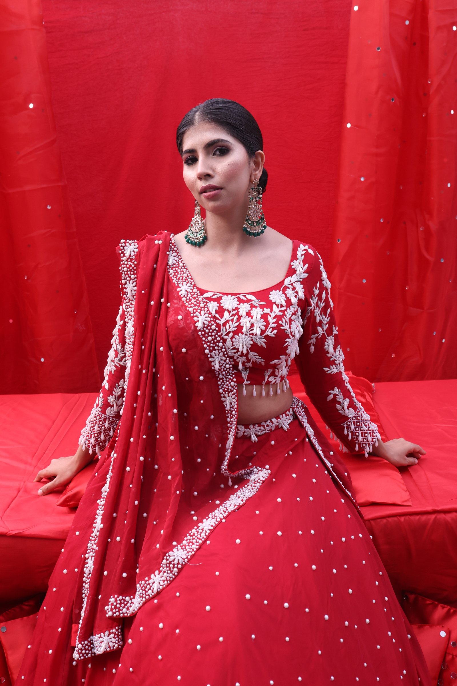 Lehenga thumbnail 2