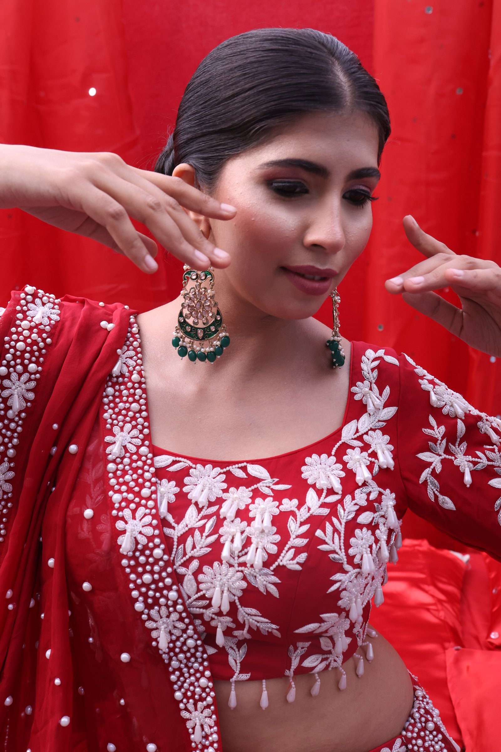 Lehenga thumbnail 4