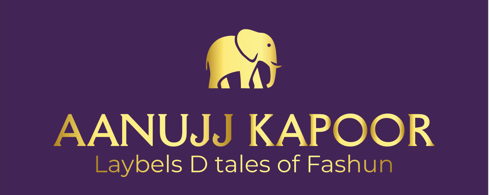 AANUJJ KAPOOR