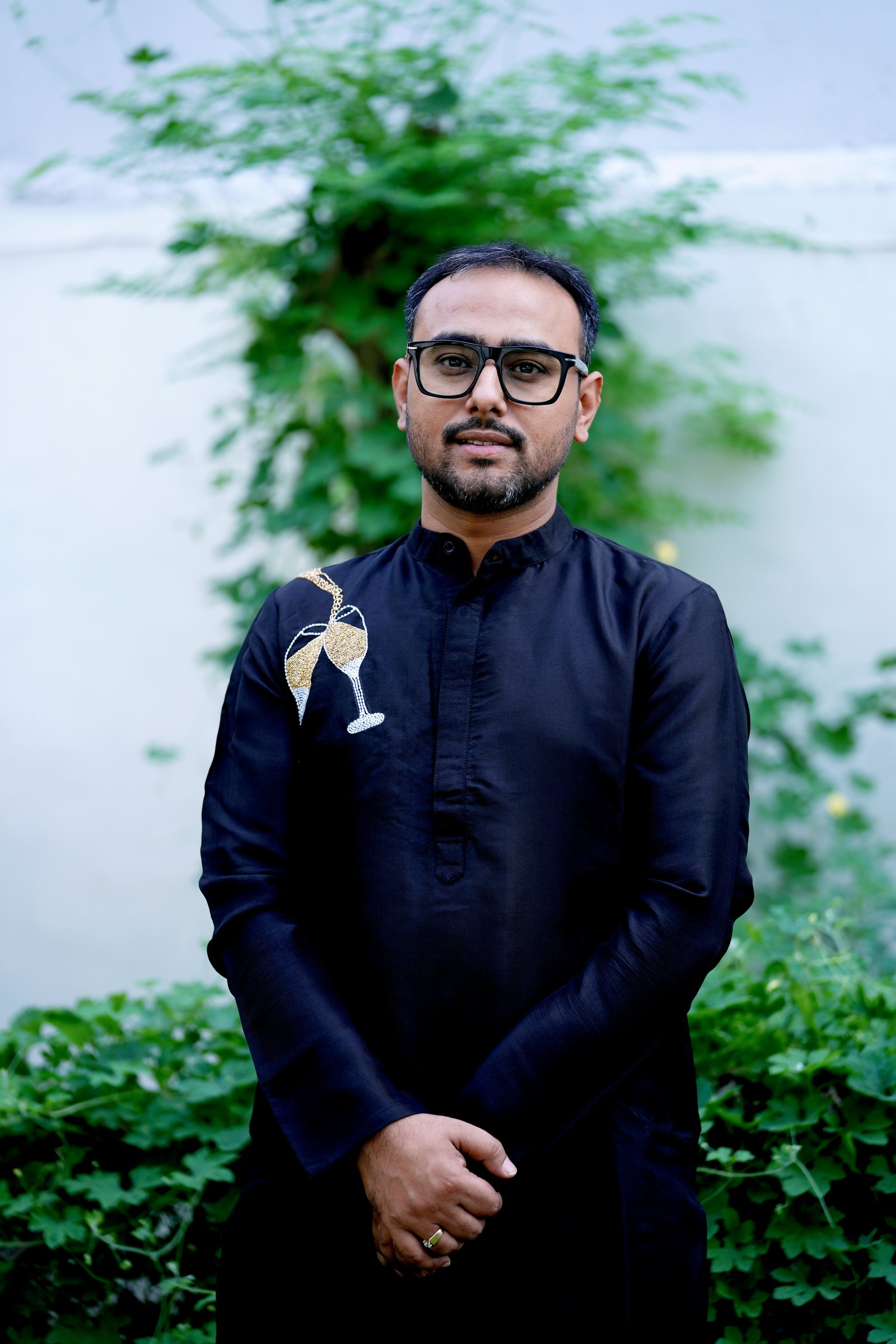 Mens Cocktail Kurta