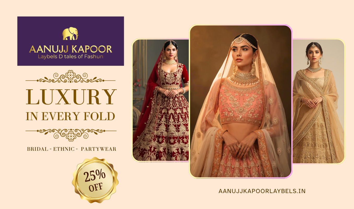 Luxurious Wedding Offers Banner