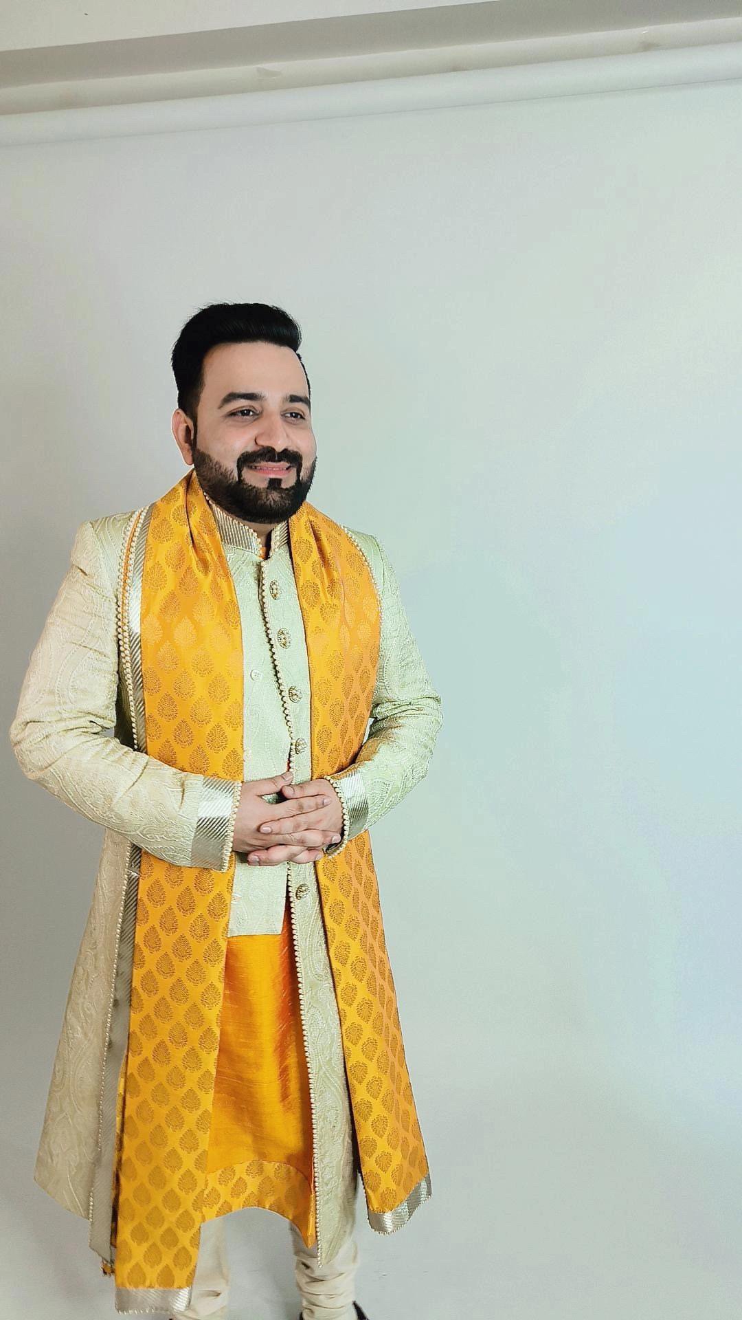 Nehru Jackets